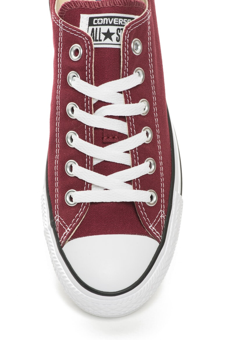 Converse Унисекс текстилни кецове -A - Бордо - Pepit.bg