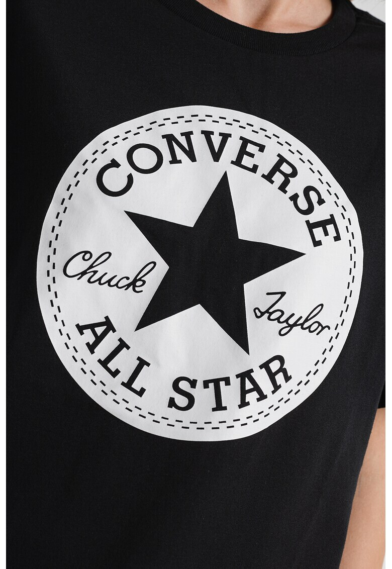 Converse Унисекс тениска с лого - Pepit.bg
