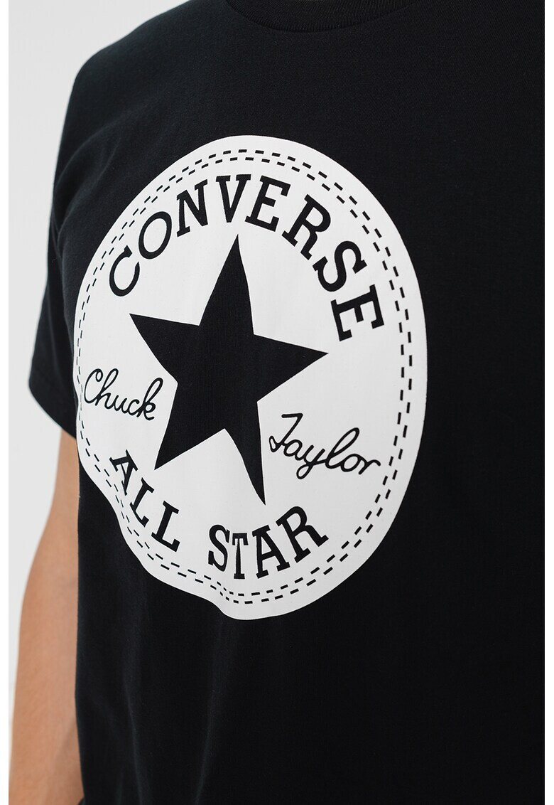 Converse Унисекс тениска с лого - Pepit.bg