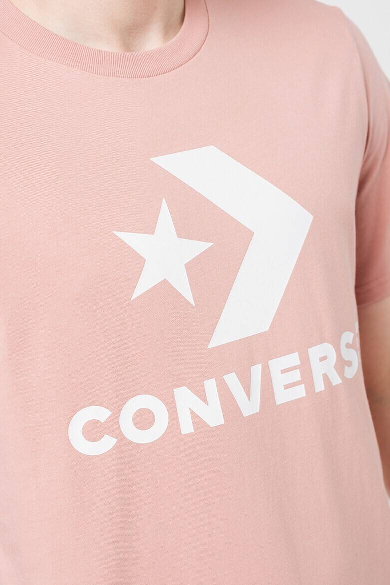 Converse Унисекс тениска с лого - Pepit.bg