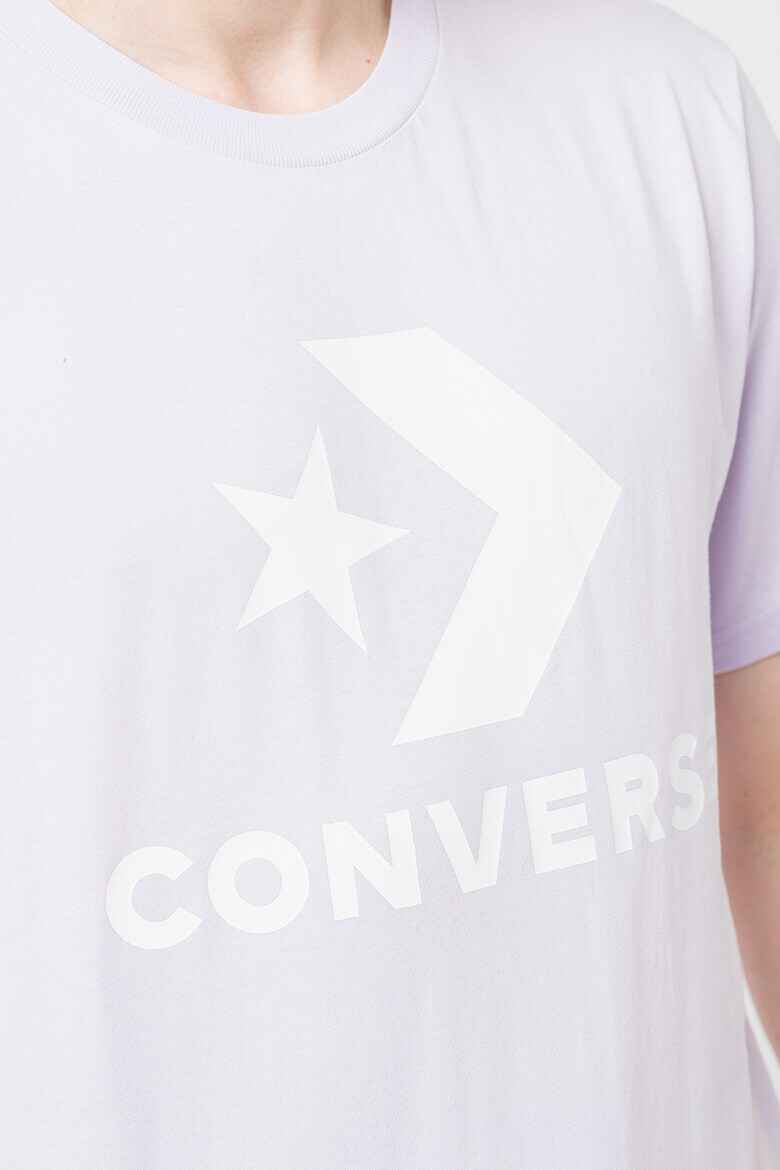 Converse Унисекс тениска с лого - Pepit.bg