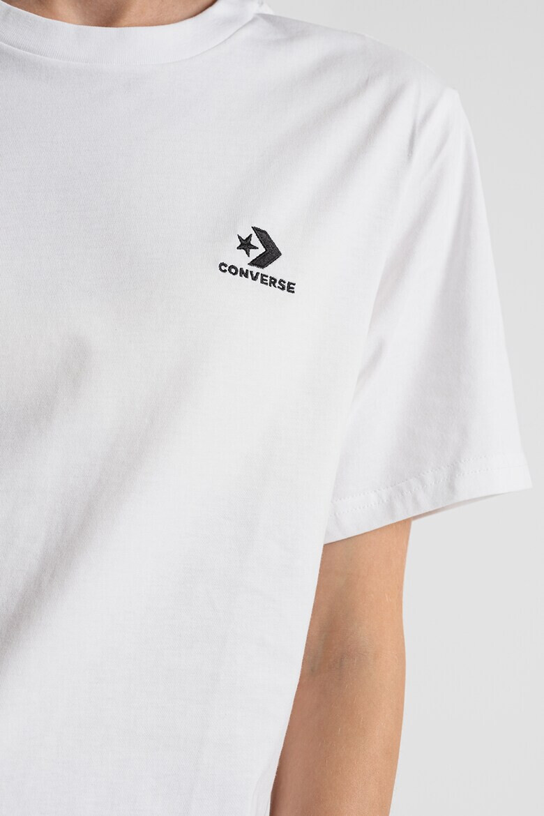 Converse Унисекс тениска Star Chevron - Pepit.bg