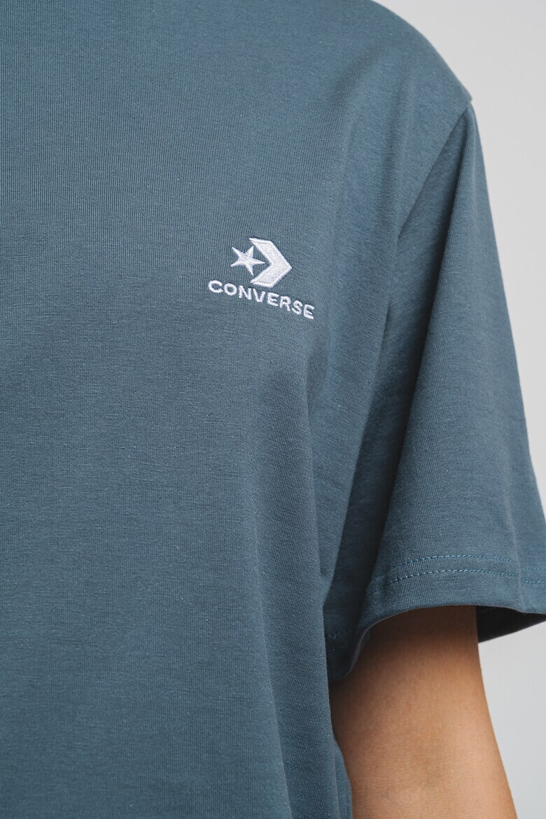 Converse Унисекс тениска Star Chevron - Pepit.bg