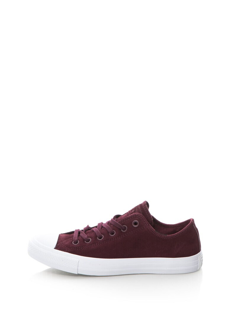 Converse Унисекс велурени кецове - Pepit.bg