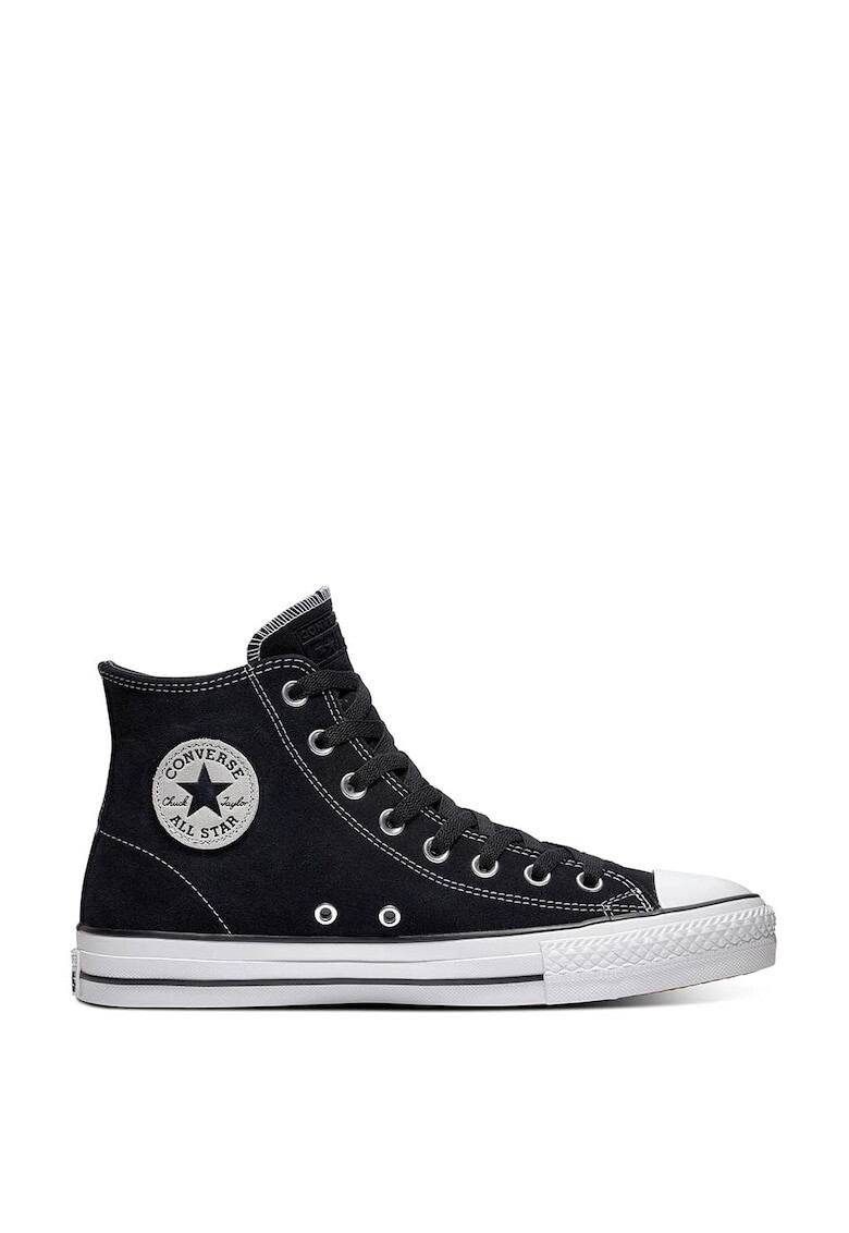 Converse Унисекс велурени кецове Chuck Taylor All Star - Pepit.bg