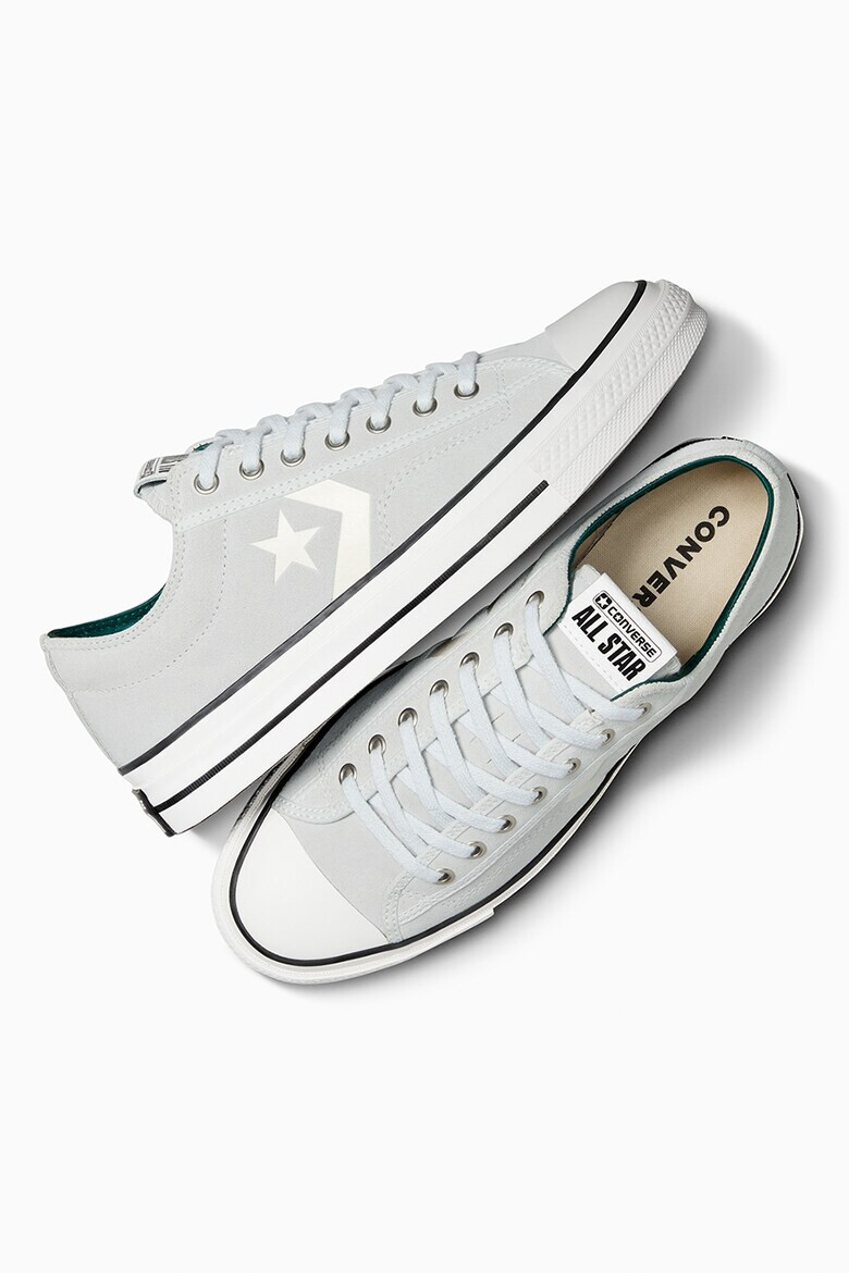Converse Велурени кецове Star Player - Pepit.bg