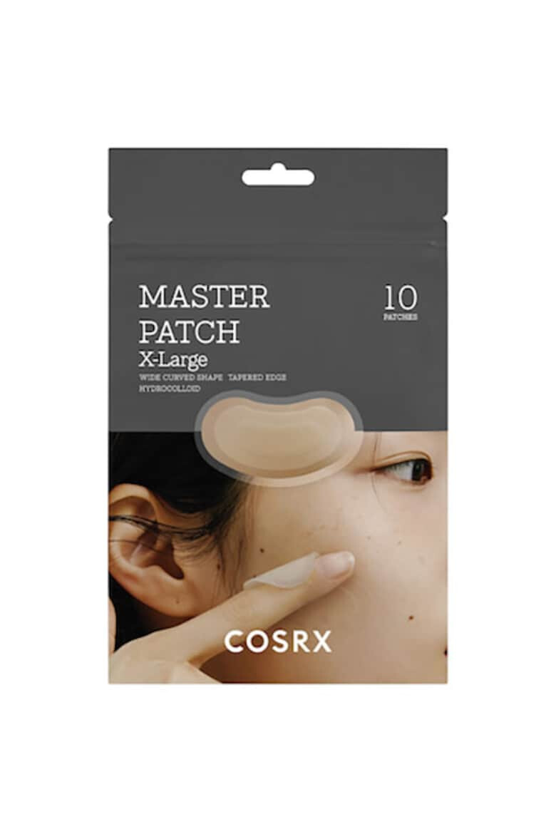 COSRX Пластири Master Patch X-LARGE - 10 броя - Pepit.bg