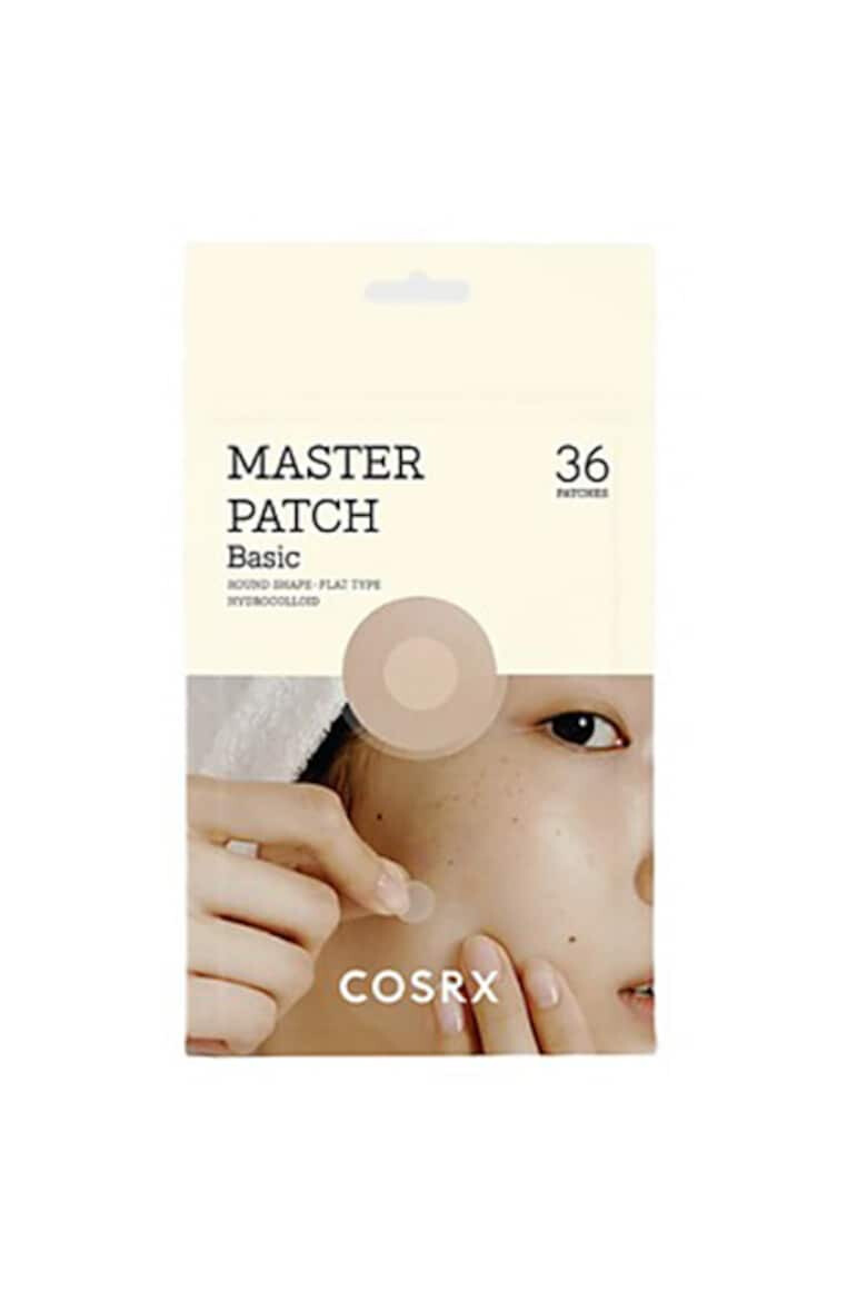 COSRX Пластири против акне Master Patch Basic 36 бр - Pepit.bg