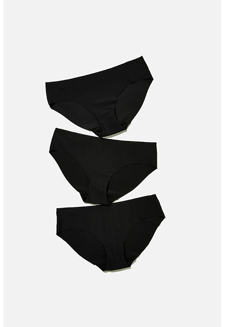 Cotton On Бикини - 3 чифта - Pepit.bg
