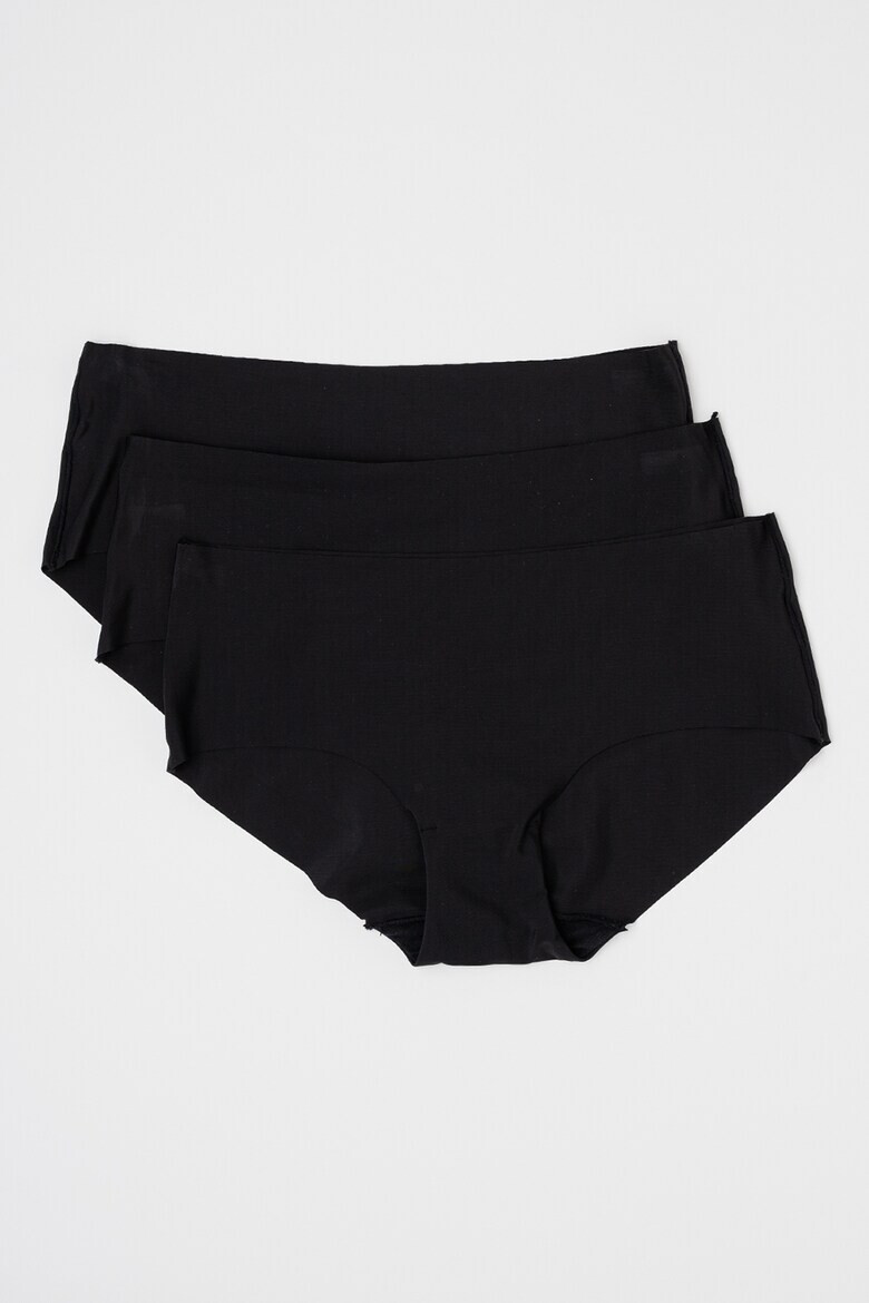 Cotton On Бикини тип хипстър - 3 чифта - Pepit.bg