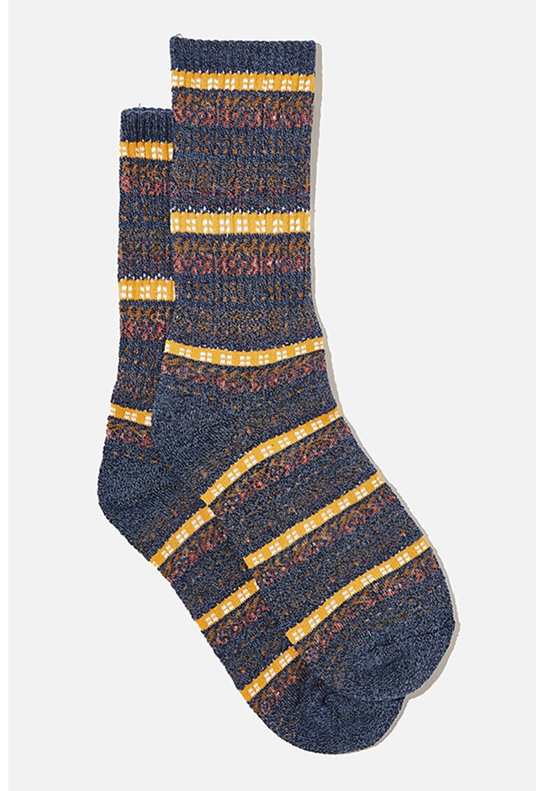 Cotton On Дълги чорапи с рипс - Pepit.bg
