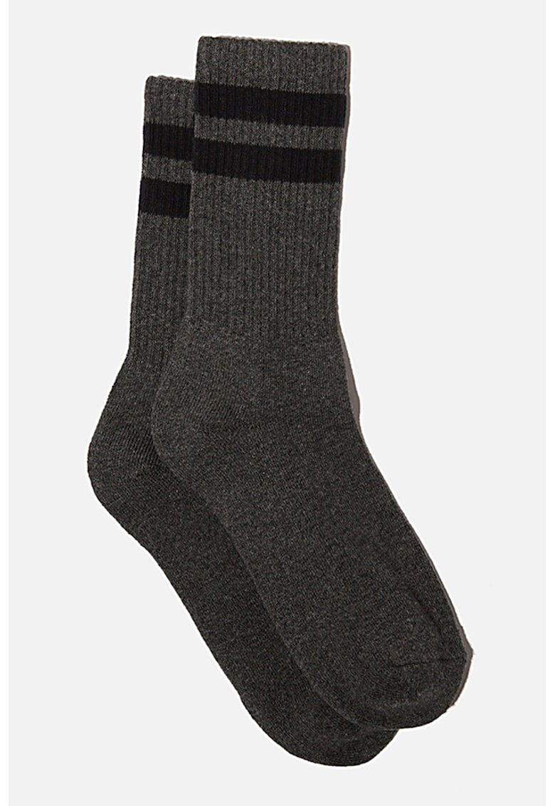 Cotton On Дълги чорапи с рипс - Pepit.bg