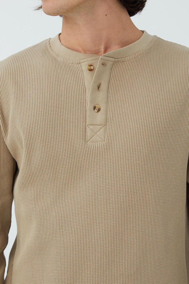 Cotton On Рипсена блуза - Pepit.bg