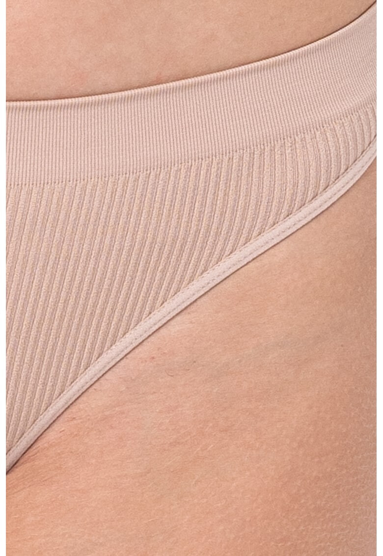 Cotton On Рипсена танга - 3 чифта - Pepit.bg