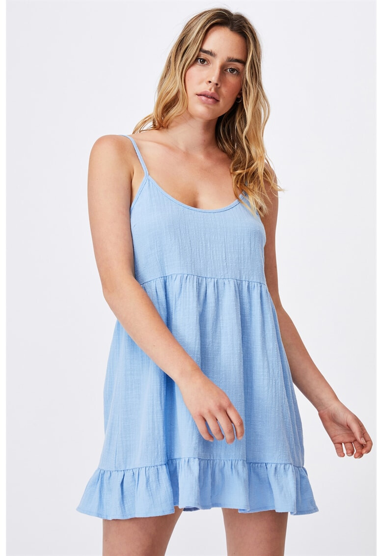 Cotton On Рокля Lucy с гол гръб - Pepit.bg