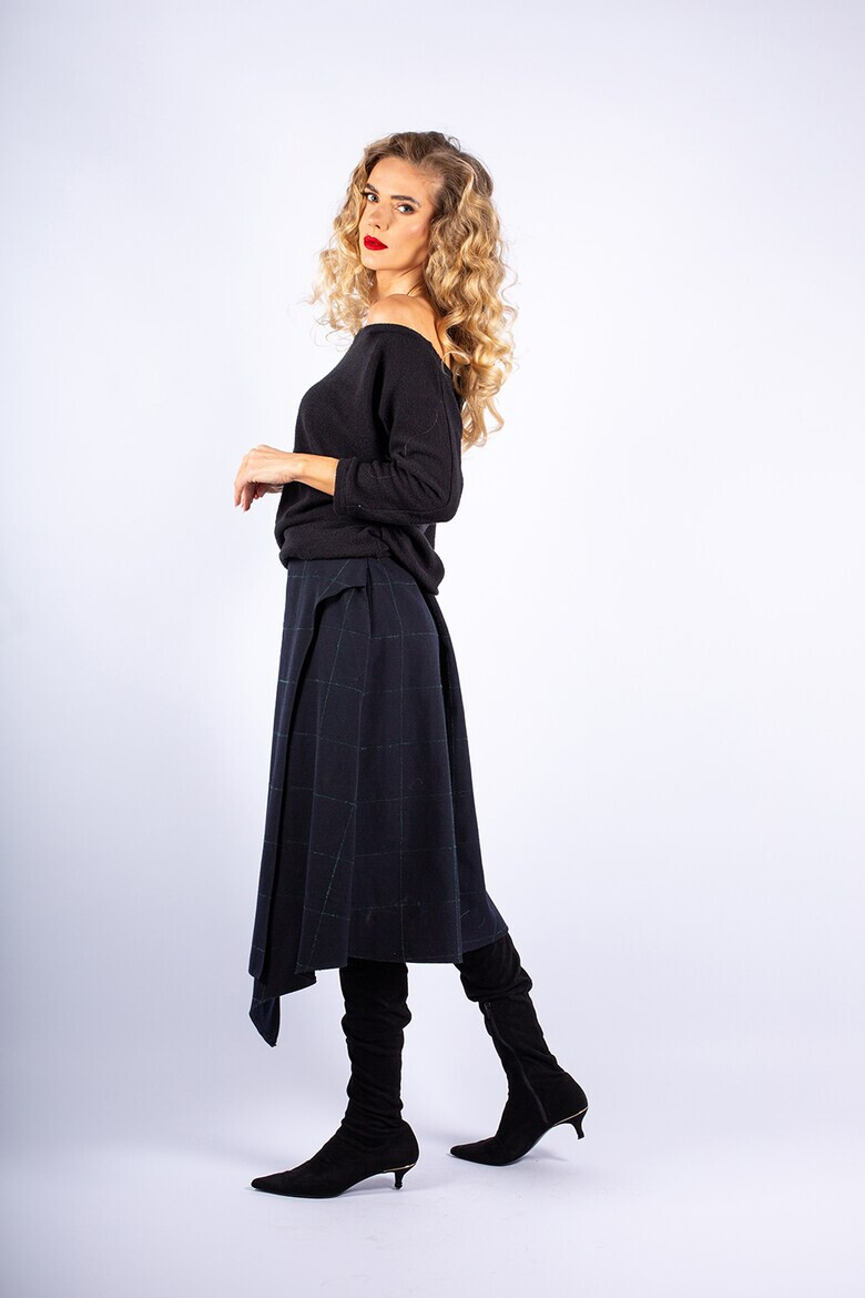 Couture de Marie Асиметрична пола - Pepit.bg