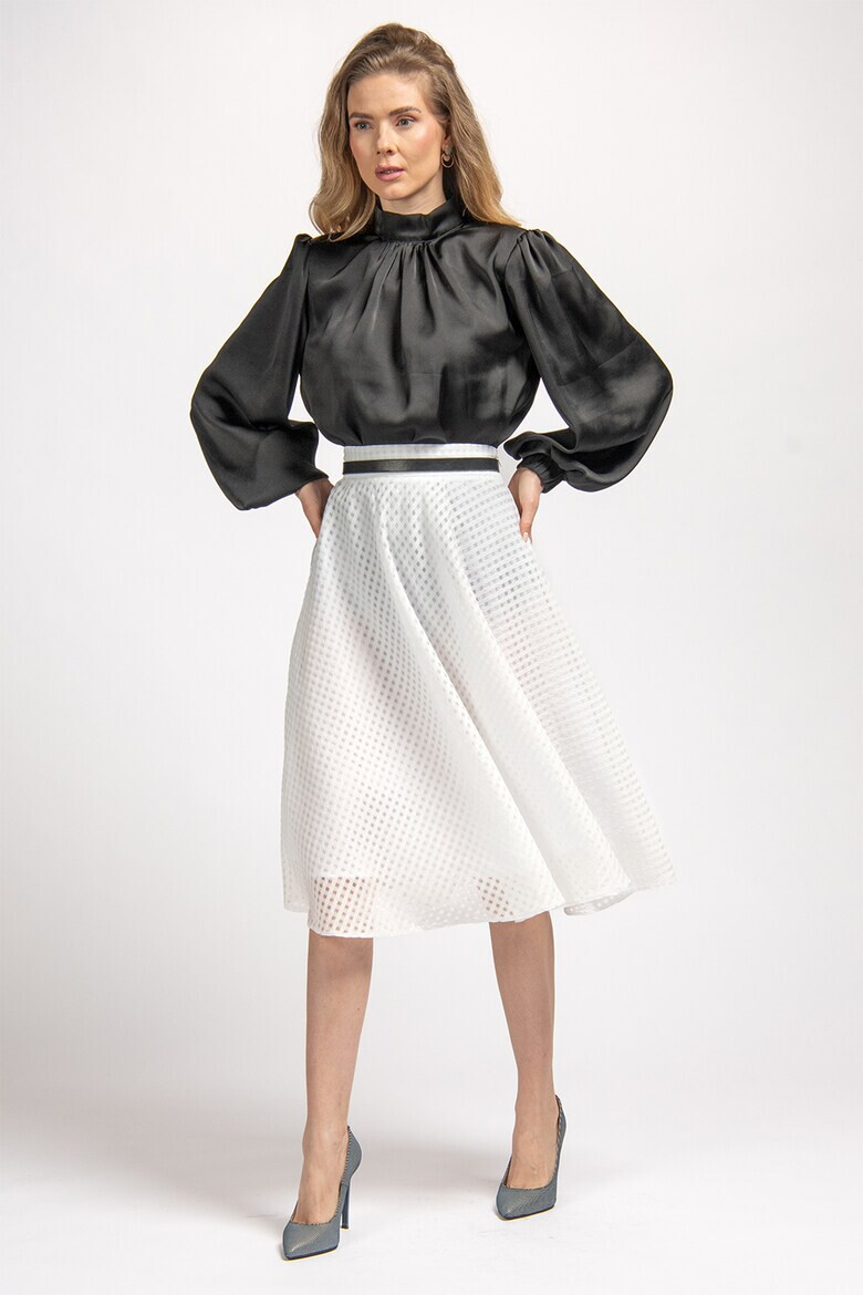Couture de Marie Разкроена пола - Pepit.bg