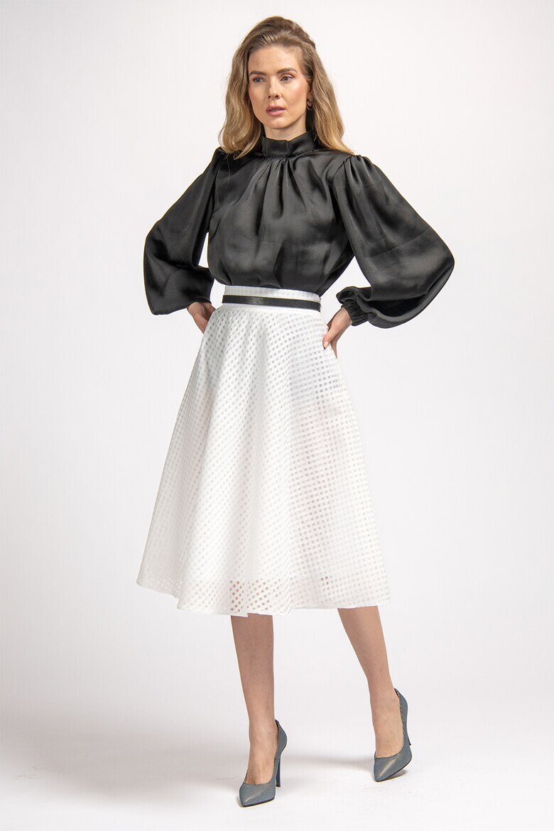Couture de Marie Разкроена пола - Pepit.bg
