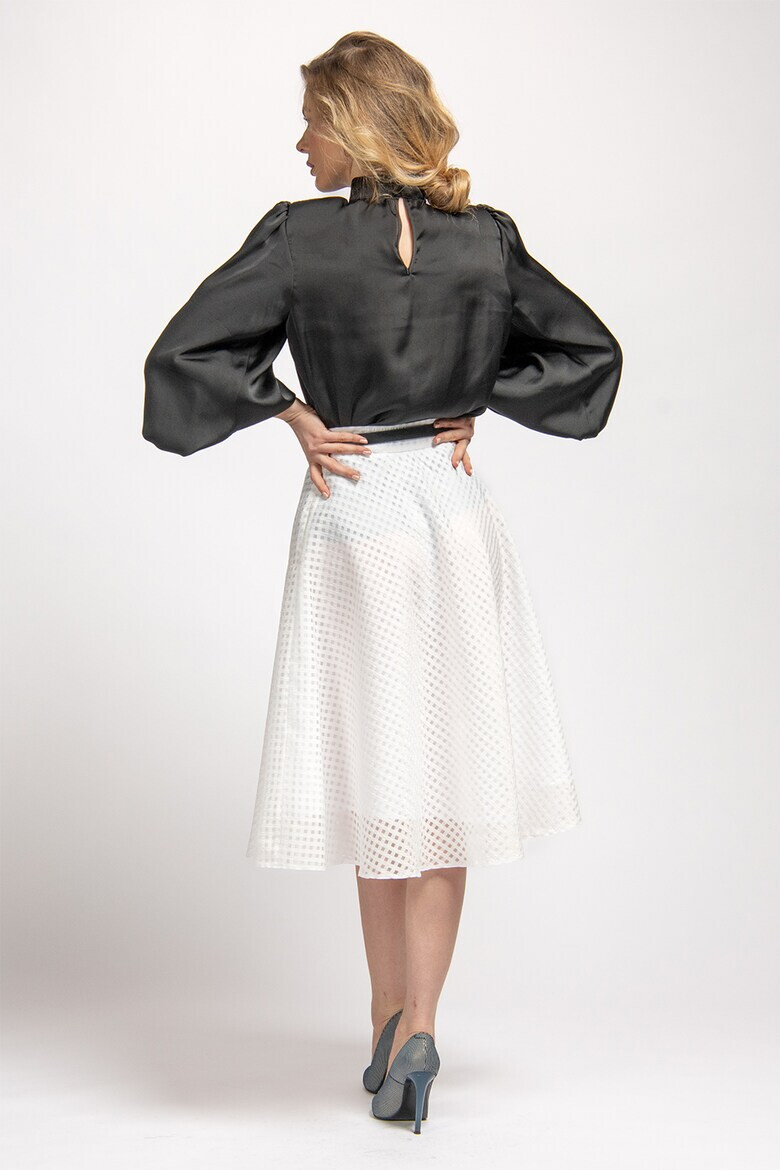 Couture de Marie Разкроена пола - Pepit.bg