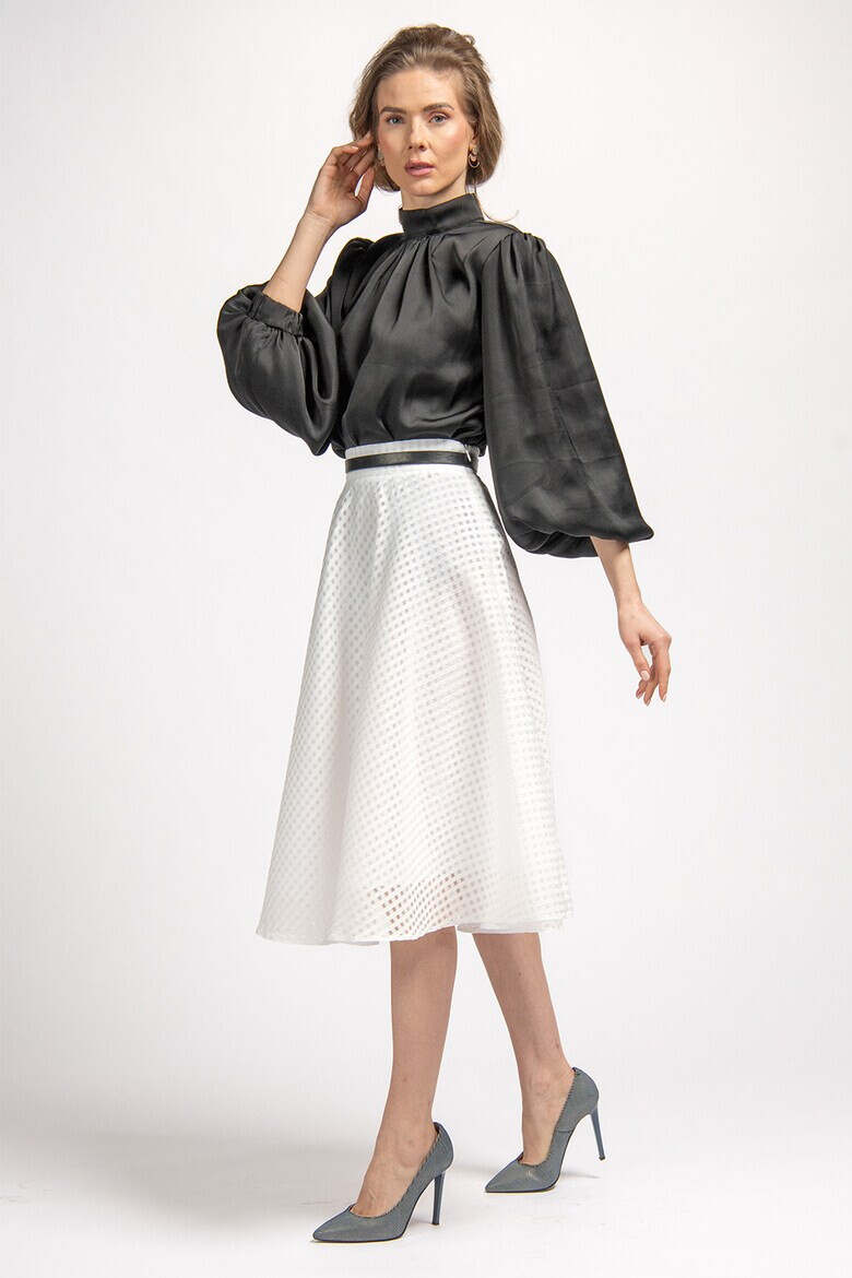 Couture de Marie Разкроена пола - Pepit.bg