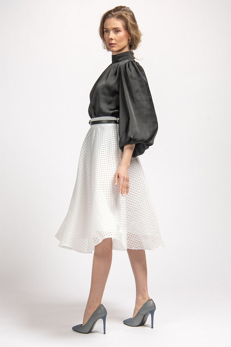 Couture de Marie Разкроена пола - Pepit.bg