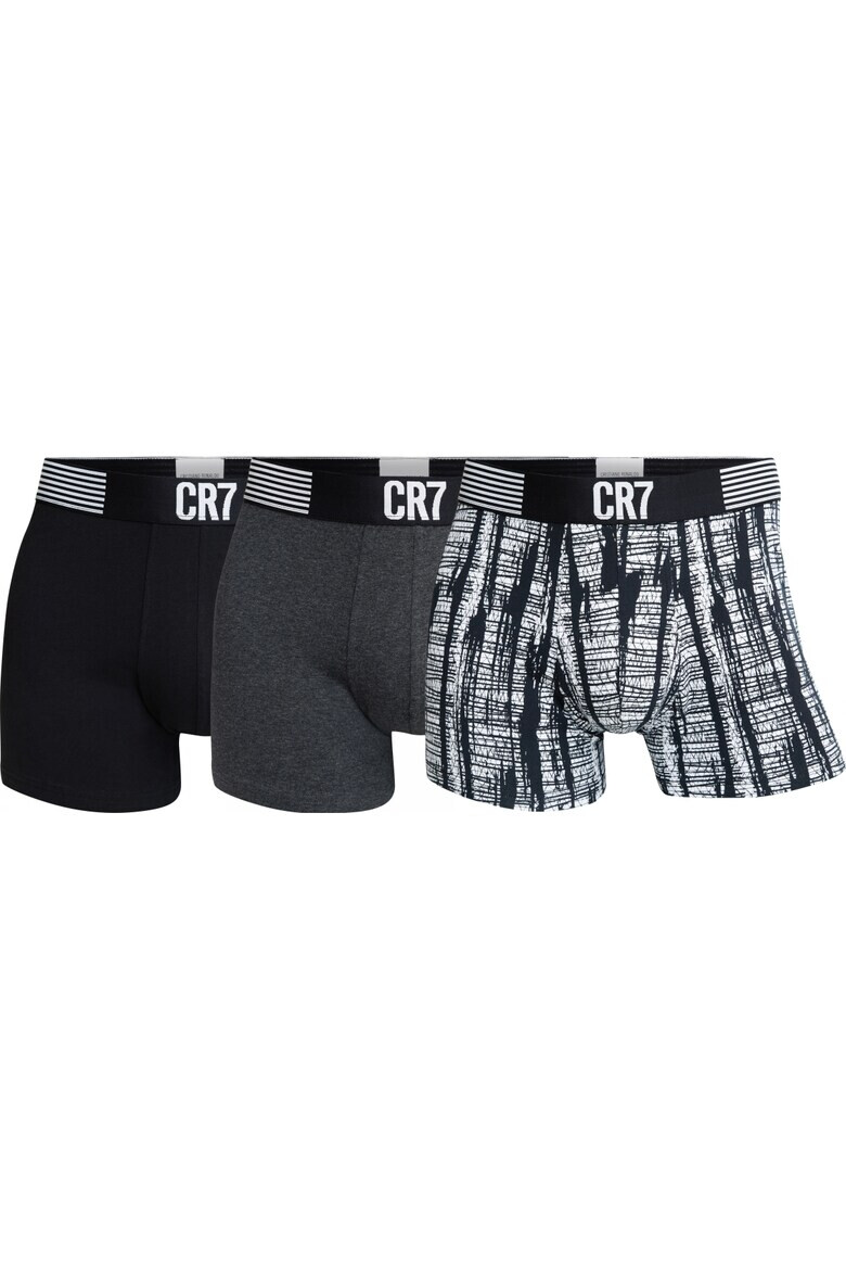 CR7 Боксерки 3091 - 3 чифта - Pepit.bg