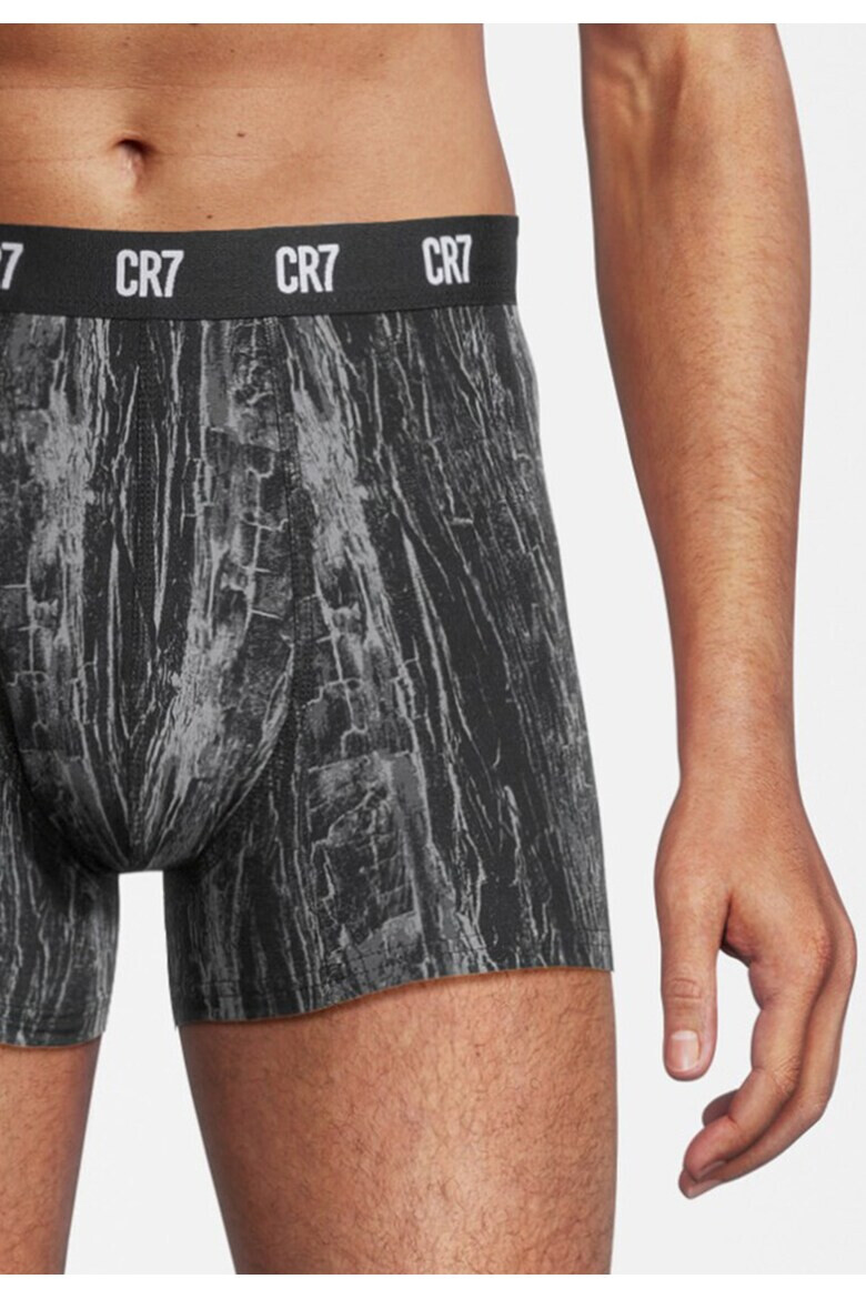CR7 Боксерки 3091 - 3 чифта - Pepit.bg
