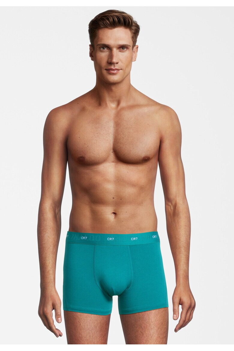 CR7 Боксерки 3097 - 3 чифта - Pepit.bg