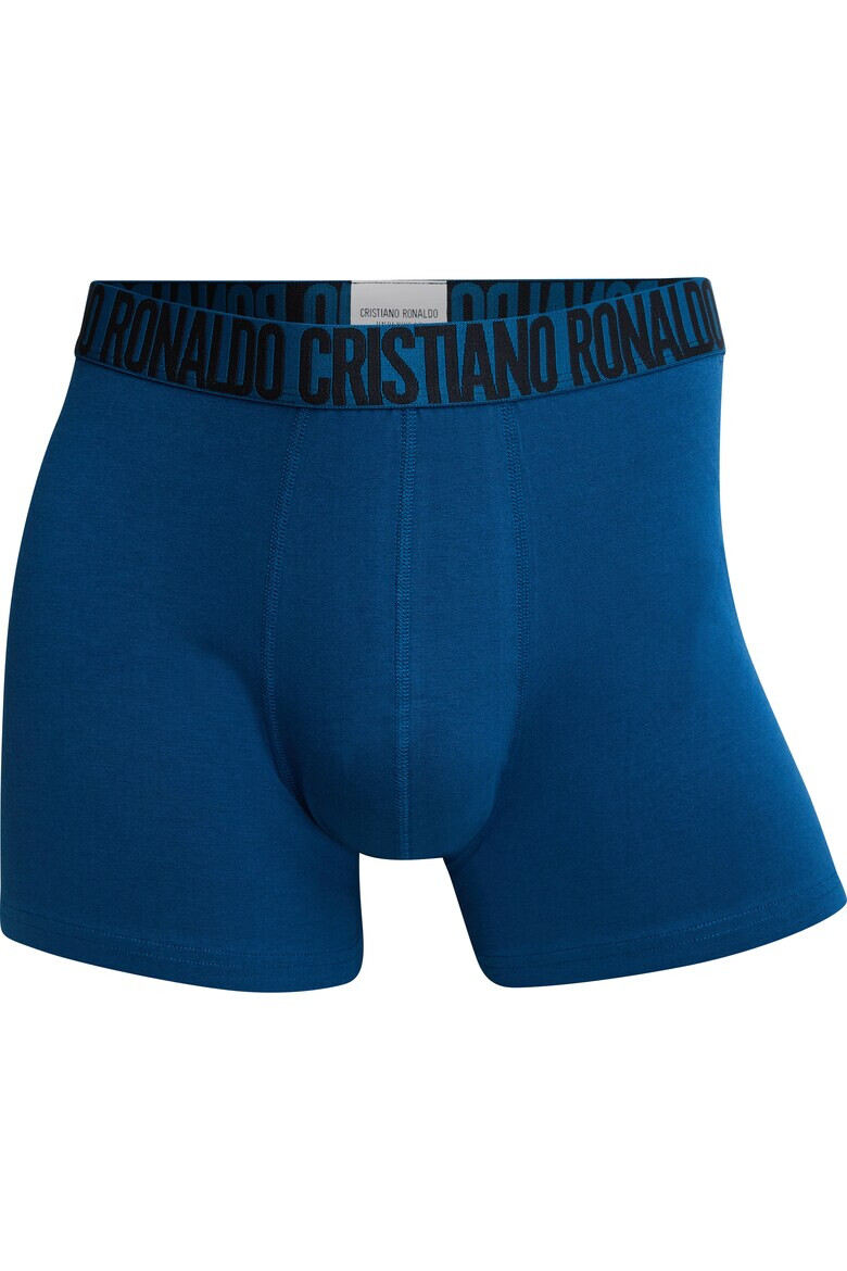 CR7 Boxershorts Basic Trunk Organic 3-Pack 5247 - Pepit.bg