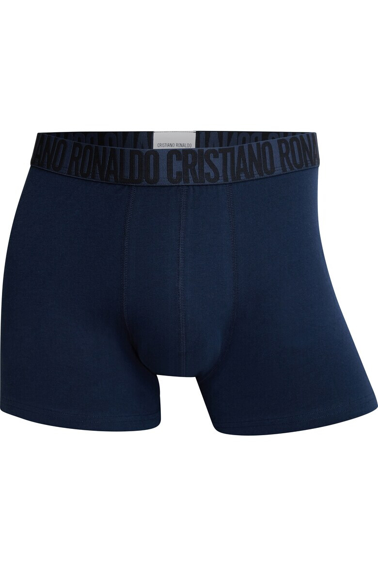 CR7 Boxershorts Basic Trunk Organic 3-Pack 5247 - Pepit.bg