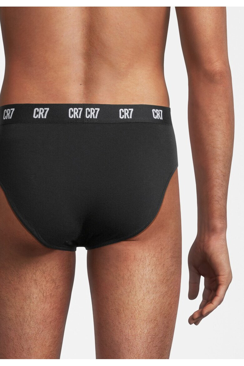 CR7 Слипове 3087 - 3 чифта - Pepit.bg