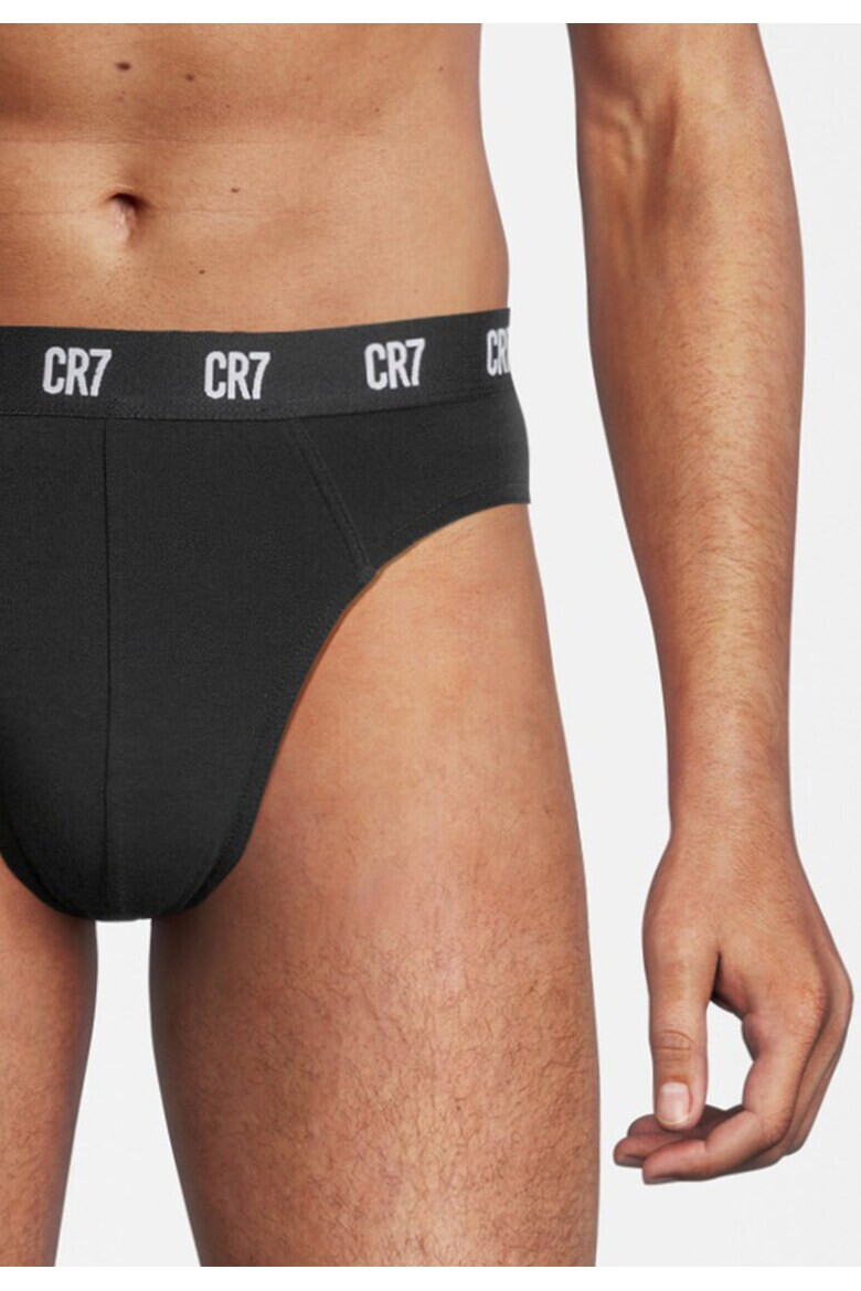 CR7 Слипове 3087 - 3 чифта - Pepit.bg