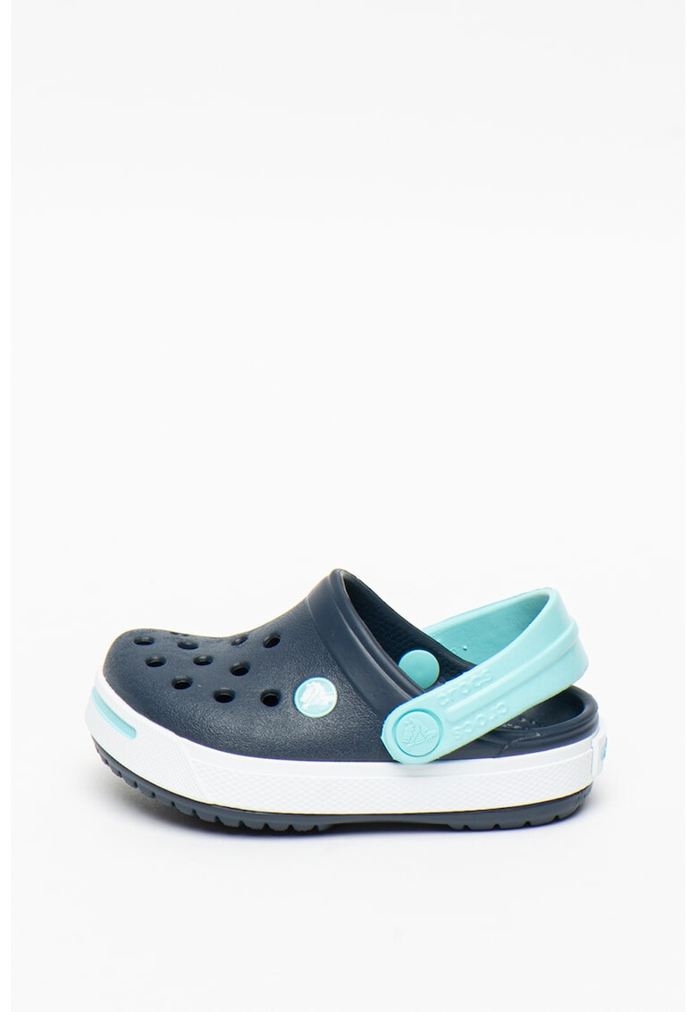 Crocs Сабо с перфорации - Pepit.bg