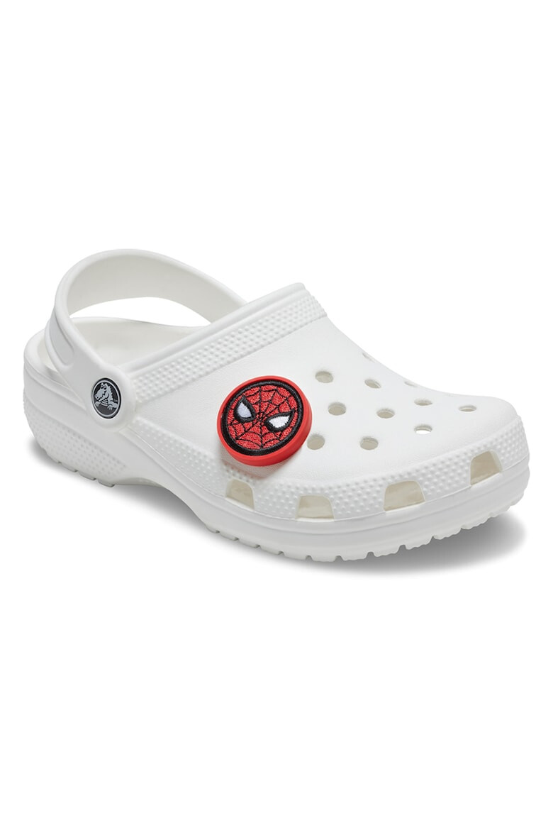 Crocs Аксесоар Spiderman Cartoon Jibbitz™ - Pepit.bg