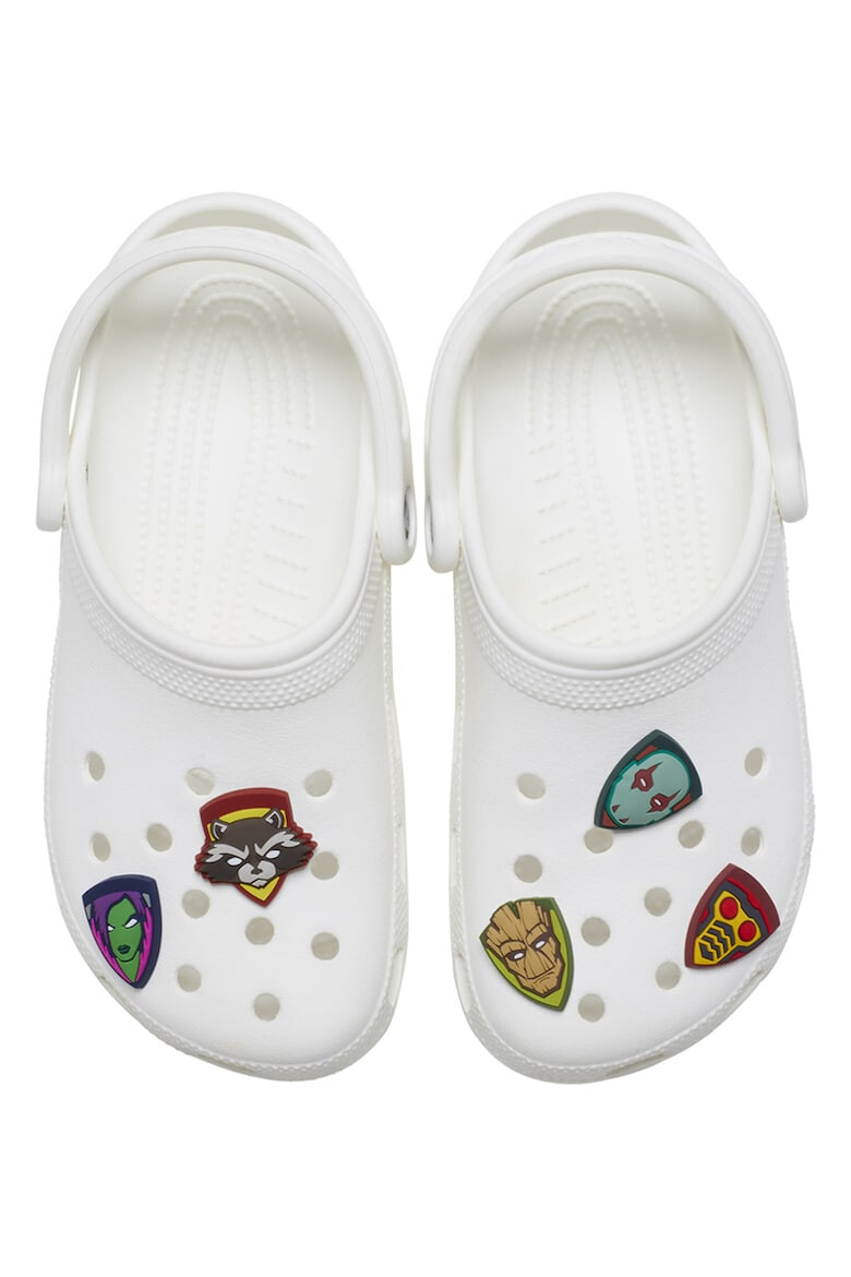 Crocs Аксесоари Guardians of the Galaxy Jibbitz™ - 5 части - Pepit.bg