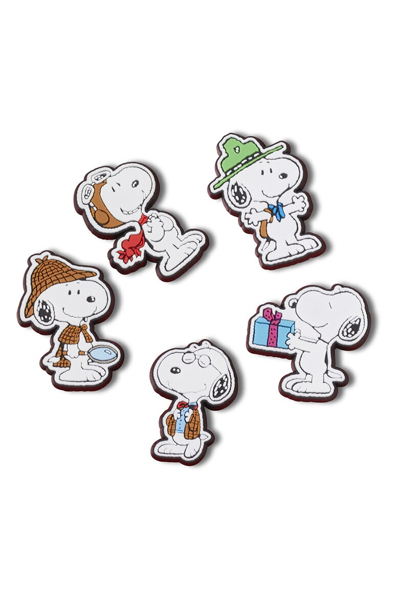Crocs Аксесоари Peanut Jibbitz™ - 5 части - Pepit.bg