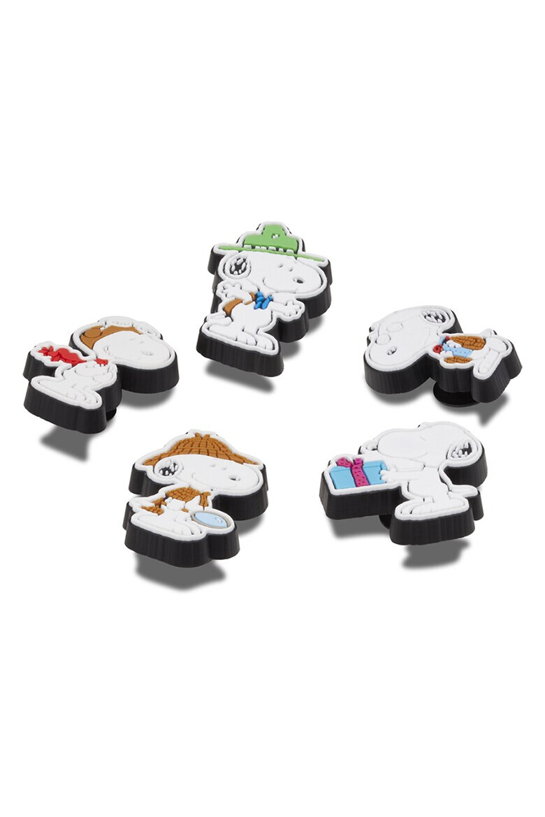 Crocs Аксесоари Peanut Jibbitz™ - 5 части - Pepit.bg