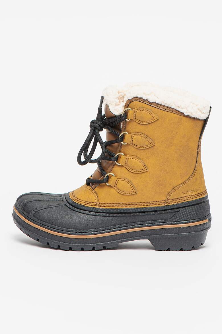 Crocs Боти Allcast II - Pepit.bg