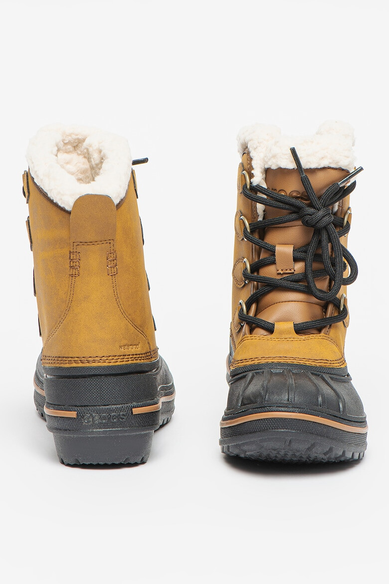 Crocs Боти Allcast II - Pepit.bg