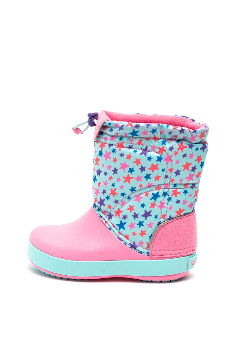 Crocs Боти с изолация - Pepit.bg