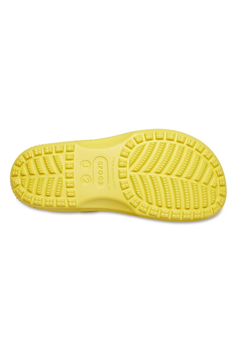 Crocs Боти с лесно обуване - Pepit.bg