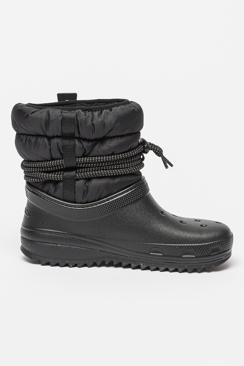 Crocs Боти с връзка - Pepit.bg