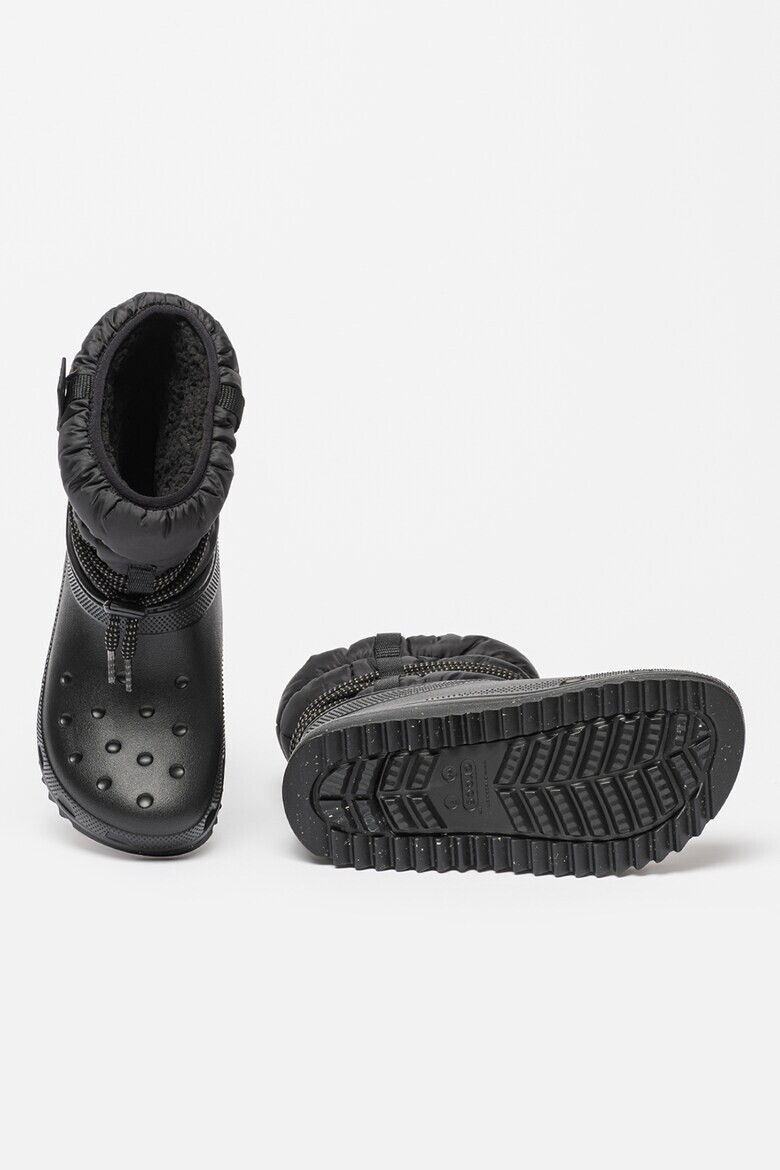 Crocs Боти с връзка - Pepit.bg