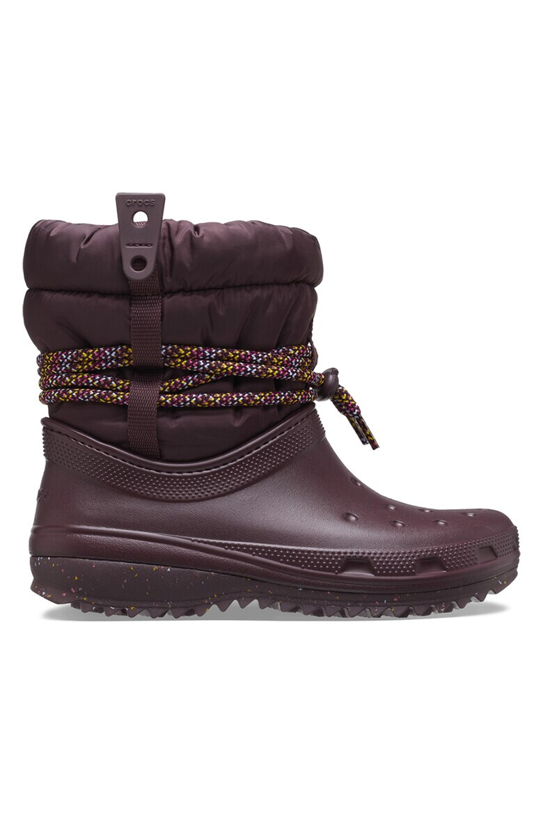 Crocs Боти с връзка - Pepit.bg