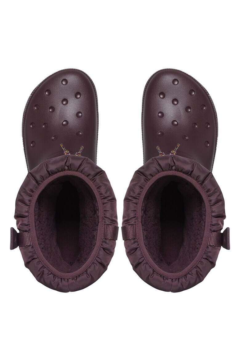 Crocs Боти с връзка - Pepit.bg