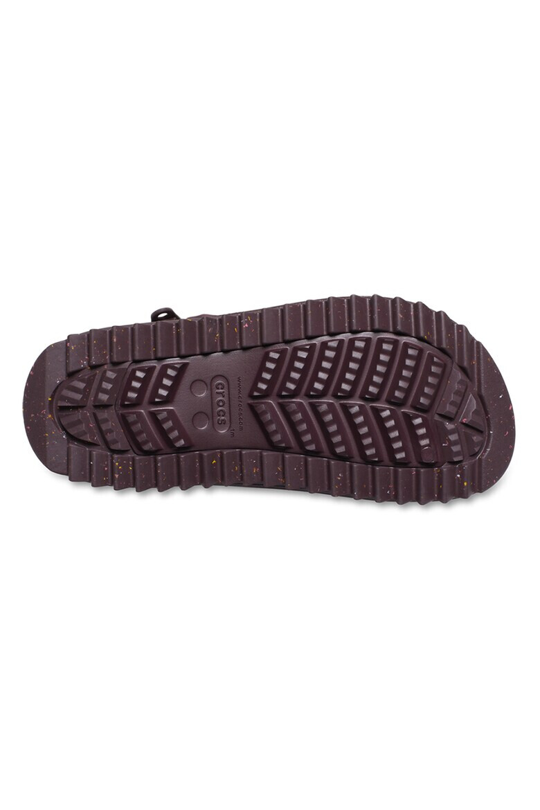 Crocs Боти с връзка - Pepit.bg