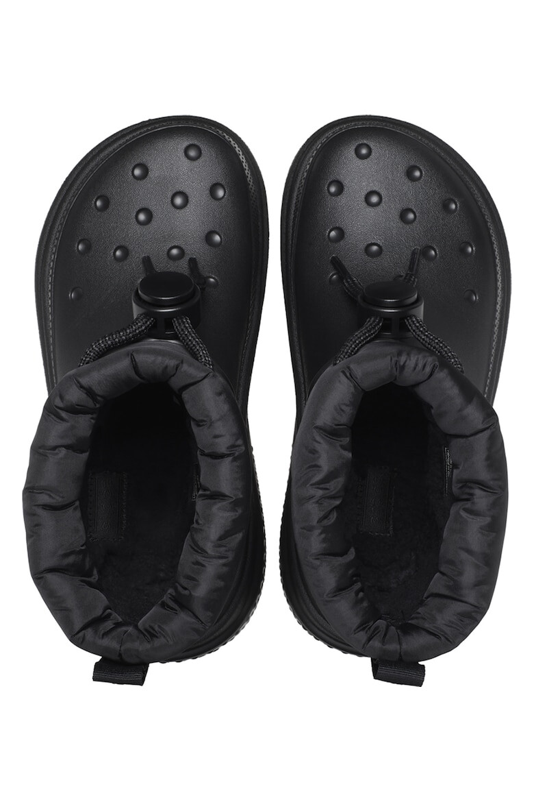 Crocs Боти с връзки - Pepit.bg