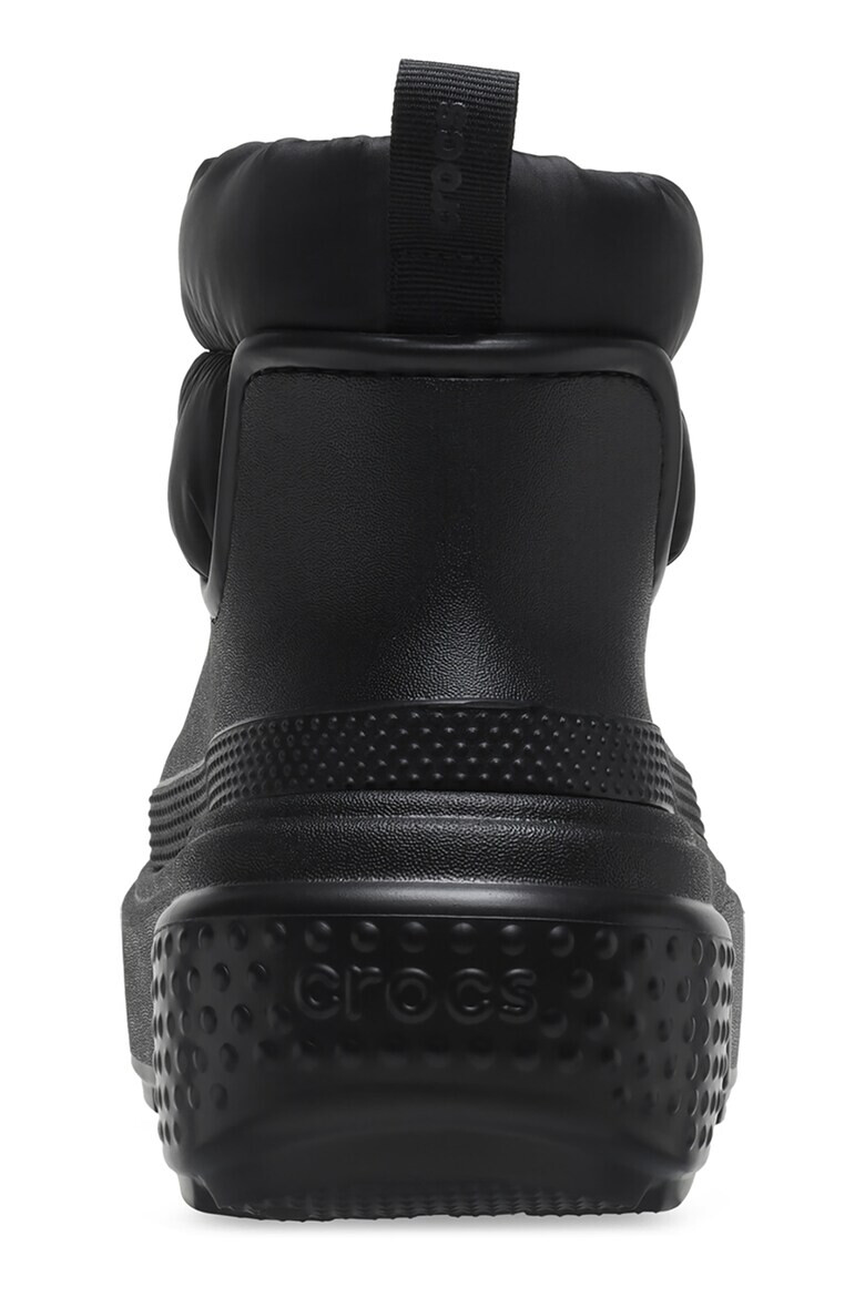 Crocs Боти с връзки - Pepit.bg