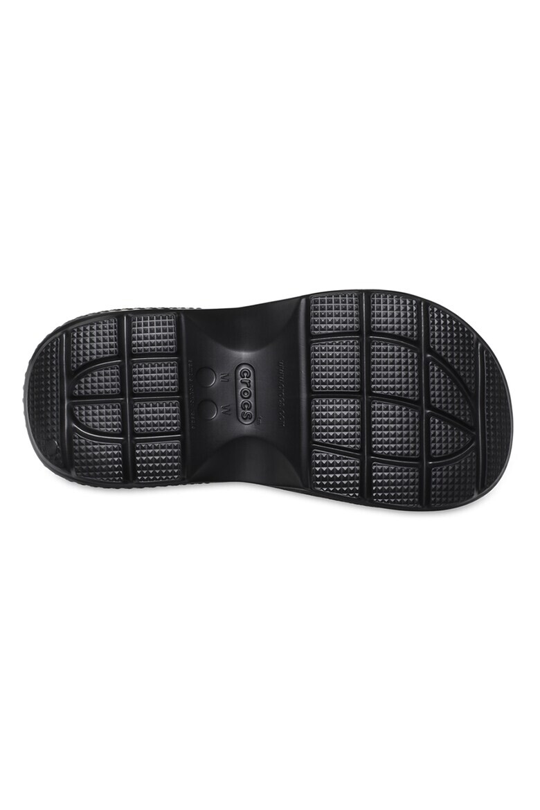 Crocs Боти с връзки - Pepit.bg