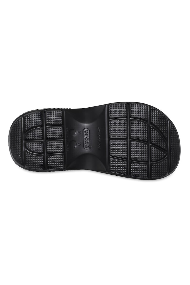 Crocs Боти с връзки - Pepit.bg